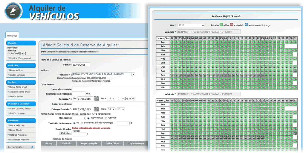 imagen intranet