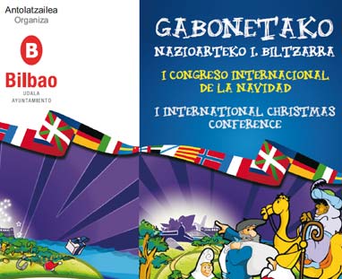 congreso navidad emaginarte