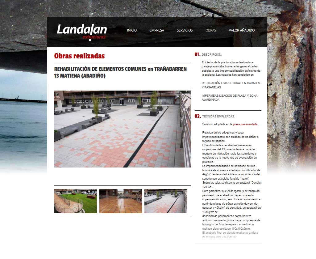 landalan emaginarte-web