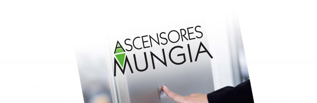 Ascensores Mungia