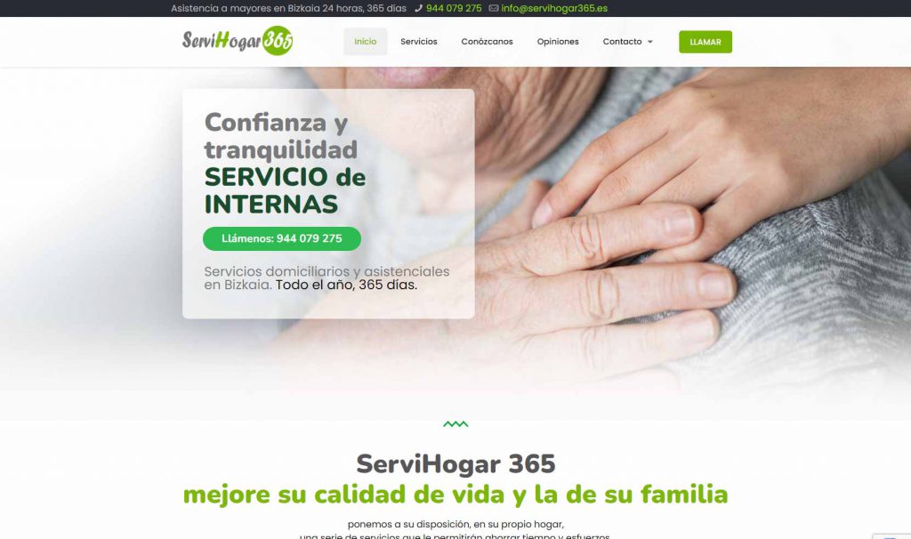 ServiHogar365