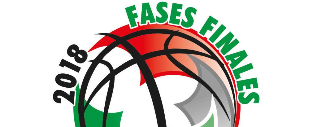 Cartelería Federación Baloncesto