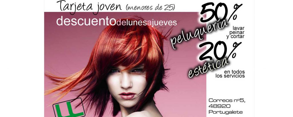 Publicidad: Trípticos, flyers…